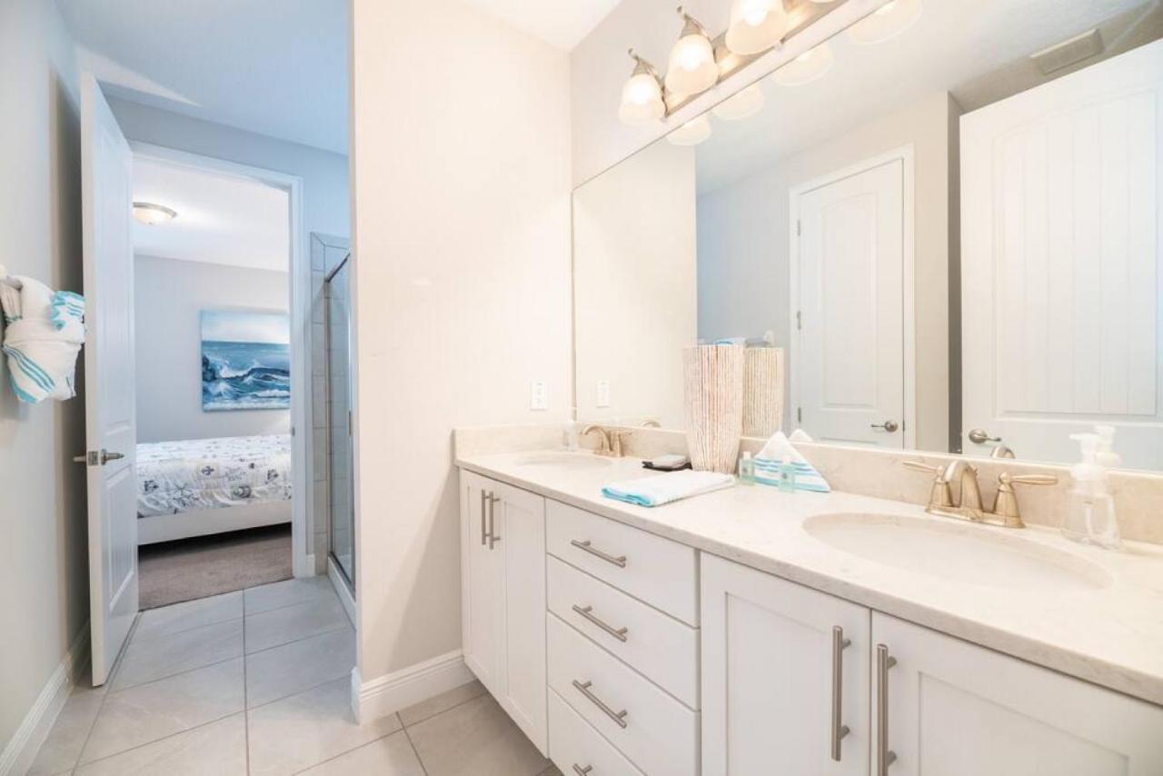 Spacious 8 Bdr Family Home With Arcades And Free Pool Heat Orlando Kültér fotó